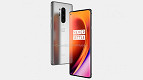 É oficial: linha OnePlus 8 será lançada em 14 de abril É oficial: linha OnePlus 8 será lançada em 14 de abril