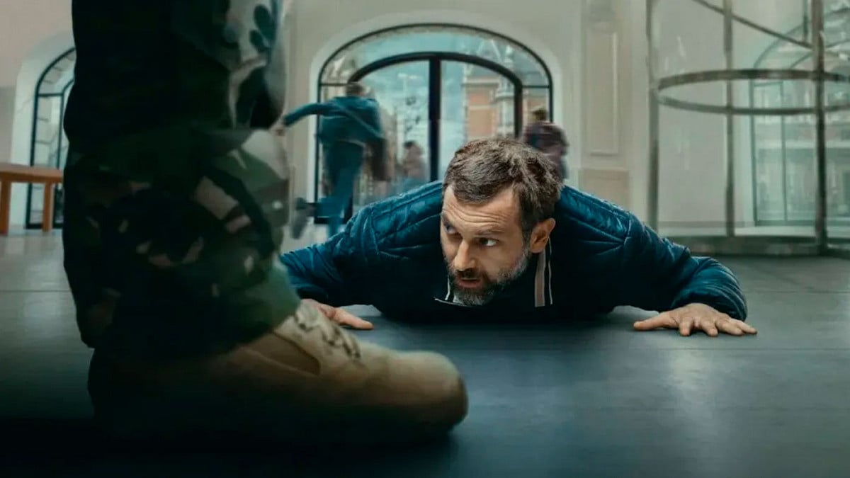 Foto: Netflix