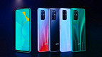 Honor 30s é anunciado com Kirin 820, câmera de 64MP e suporte ao 5G Honor 30s é anunciado com Kirin 820, câmera de 64MP e suporte ao 5G