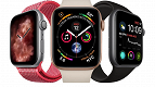 Nova confirmação indica monitoramento de sono e de oxigenação do sangue no Apple Watch