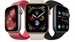 Nova confirmação indica monitoramento de sono e de oxigenação do sangue no Apple Watch Nova confirmação indica monitoramento de sono e de oxigenação do sangue no Apple Watch
