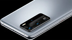 Huawei P40 Pro quebrou o DXOMARK Huawei P40 Pro quebrou o DXOMARK