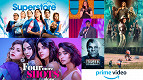 Amazon Prime Vídeo: séries que chegam ao catálogo no mês de abril
