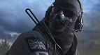 Call of Duty: Modern Warfare 2 Campaign Remastered já está disponível no PS4
