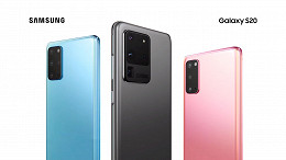 Como ativar o modo de exibição de 96Hz no Samsung Galaxy S20 Como ativar o modo de exibição de 96Hz no Samsung Galaxy S20