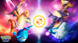 Pokémon GO pode acabar em meio a pandemia de COVID-19? Pokémon GO pode acabar em meio a pandemia de COVID-19?