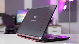 5 notebooks gamer de melhor custo-benefício em 2020 5 notebooks gamer de melhor custo-benefício em 2020