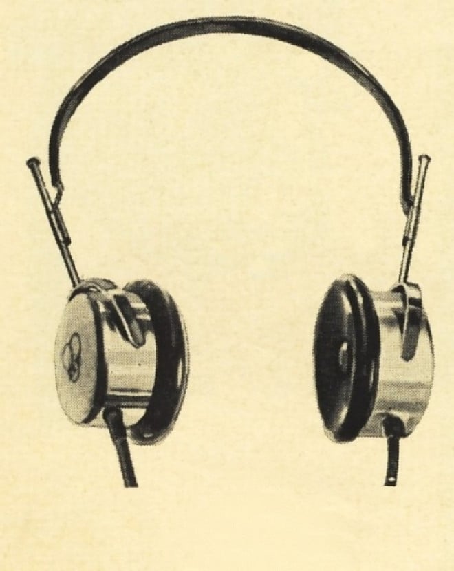 A história das principais marcas tradicionais de fones de ouvido do ...