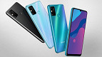 Honor Play 9A chega com Helio P35 e bateria de 5.000 mAh Honor Play 9A chega com Helio P35 e bateria de 5.000 mAh