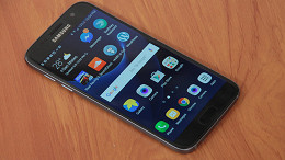 Samsung libera patch de segurança de março para o Galaxy S7 e S7 Edge