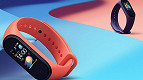 Xiaomi Mi Band 5 pode ser lançada esta semana Xiaomi Mi Band 5 pode ser lançada esta semana