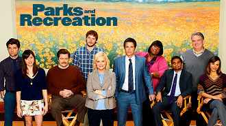 Parks and Recreations
