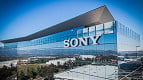 Sony funde hoje a divisão de câmeras, eletrônicos de consumo e de smartphones Sony funde hoje a divisão de câmeras, eletrônicos de consumo e de smartphones