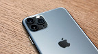 iPhone 11 Pro Max vence Galaxy S20 Ultra em teste de bateria iPhone 11 Pro Max vence Galaxy S20 Ultra em teste de bateria