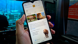 Quer ter animais de estimação virtuais em sua casa? Saiba como com a realidade aumentada do Google Quer ter animais de estimação virtuais em sua casa? Saiba como com a realidade aumentada do Google
