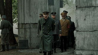 A Queda! As Últimas Horas de Hitler A Queda! As Últimas Horas de Hitler