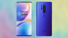 Renderizações revelam possíveis cores do OnePlus 8 Pro Renderizações revelam possíveis cores do OnePlus 8 Pro