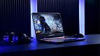Acer lança Notebooks com novos processadores Intel de décima geração