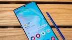 Galaxy Note 20+ aparece no Geekbench com Snapdragon 865