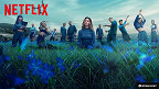 15 séries espanholas para assistir na Netflix em 2023