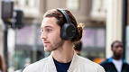 Sony lança headphone WH-CH710N com ANC