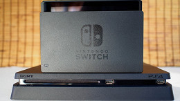 5 fones selecionados para PS4 e Nintendo Switch