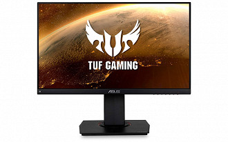 ASUS TUF VF249Q