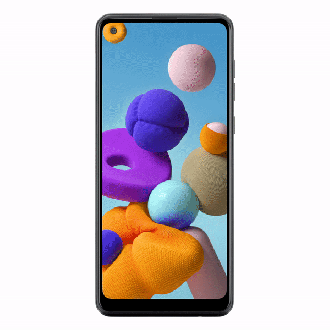 Galaxy A21