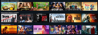 O que Ã© o Amazon Prime Video e como funciona?