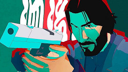 Playstation anuncia John Wick Hex e mais 4 jogos para PS4