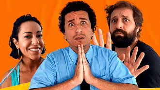 5x Comédia 5x Comédia