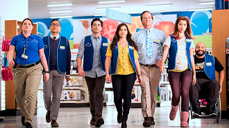 Superstore Superstore