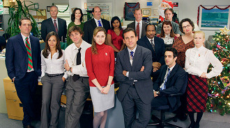 The Office The Office