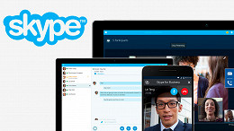 Use o Skype para fazer suas reuniões e chamadas de vídeo Use o Skype para fazer suas reuniões e chamadas de vídeo