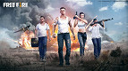 Liga NFA de Free Fire será trasmitida em parceria pela BOOYAH, plataforma oficial da Garena Liga NFA de Free Fire será trasmitida em parceria pela BOOYAH, plataforma oficial da Garena