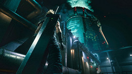 Square Enix afirma que não irá lançar Final Fantasy VII Remake no formato digital mais cedo