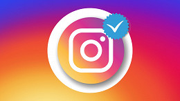 Selo azul do Instagram: Saiba como verificar sua conta 