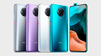 Redmi oficializa Redmi K30 Pro Zoom Edition com 12GB de RAM e 256GB de armazenamento Redmi oficializa Redmi K30 Pro Zoom Edition com 12GB de RAM e 256GB de armazenamento