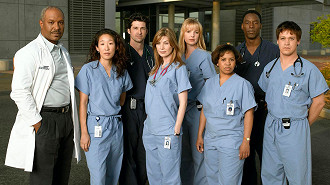 Greys Anatomy Greys Anatomy