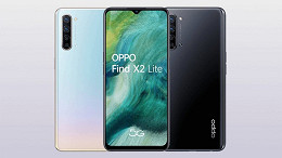 Oppo Find X2 Lite pode chegar em breve como concorrente do Xiaomi Mi 10 Lite Oppo Find X2 Lite pode chegar em breve como concorrente do Xiaomi Mi 10 Lite