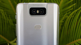 Zenfone 6 recebe patch de segurança de março Zenfone 6 recebe patch de segurança de março