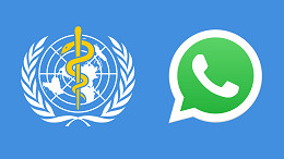 Coronavírus: robô da OMS no WhatsApp agora está disponível em português Coronavírus: robô da OMS no WhatsApp agora está disponível em português
