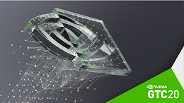 GTC Digital: NVIDIA amplia conteúdo grátis com atualizações semanais até 24 de abril GTC Digital: NVIDIA amplia conteúdo grátis com atualizações semanais até 24 de abril