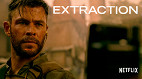 Exclusivo Netflix: Chris Hemsworth estrela como um implacável mercenário no trailer de Extraction Exclusivo Netflix: Chris Hemsworth estrela como um implacável mercenário no trailer de Extraction