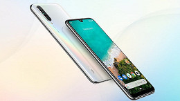 Xiaomi tenta pela terceira vez retomar atualização do Android 10 no Mi A3 Xiaomi tenta pela terceira vez retomar atualização do Android 10 no Mi A3