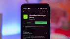 Whatsapp disponibiliza novo recurso interessante na versão beta de seu app