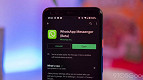 Whatsapp disponibiliza novo recurso interessante na versão beta de seu app Whatsapp disponibiliza novo recurso interessante na versão beta de seu app