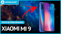 Xiaomi Mi 9 vs Huawei P30 Pro vs Galaxy Note 10+ - Teste de performance Xiaomi Mi 9 vs Huawei P30 Pro vs Galaxy Note 10+ - Teste de performance