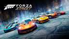 Microsoft revela data de lançamento para Forza Street no Android e iOS