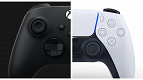 Xbox contra-ataca pouco tempo depois do anúncio do controle DualSense do PS5